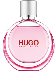 Kvapusis vanduo Hugo Boss Hugo Woman Extreme EDP moterims 50 ml kaina ir informacija | Kvepalai moterims | pigu.lt