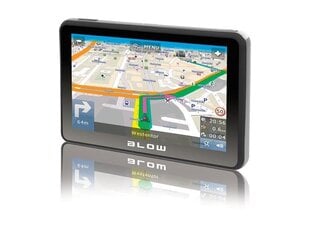 Blow GPS навигаторы