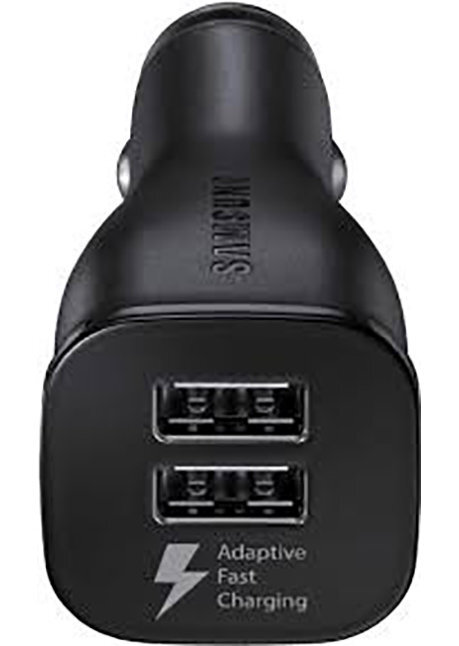 Samsung EP-LN920BBEGWW Fast Charge 2A цена и информация | Krovikliai telefonams | pigu.lt