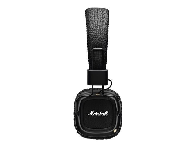 Marshall Major II Bluetooth aptX ausinės цена и информация | Ausinės | pigu.lt