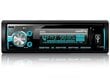 Automagnetola Audiocore Bluetooth Multicolor AC9720 MP3/WMA /USB/RDS/SD ISO цена и информация | Automagnetolos, multimedija | pigu.lt