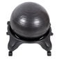 Kėdė su gimnastikos kamuoliu inSPORTline G-Chair Basic kaina ir informacija | Gimnastikos kamuoliai | pigu.lt