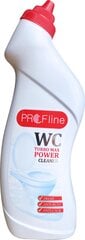 Profline Home WC valiklis, 750 ml kaina ir informacija | PROFline Virtuvės, buities, apyvokos prekės | pigu.lt