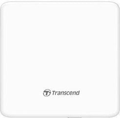 Transcend TS8XDVDS-W kaina ir informacija | Transcend Kompiuterių komponentai | pigu.lt