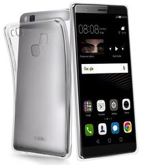 SBS dėklas telefonui Huawei Ascend P9 Lite kaina ir informacija | Telefono dėklai | pigu.lt