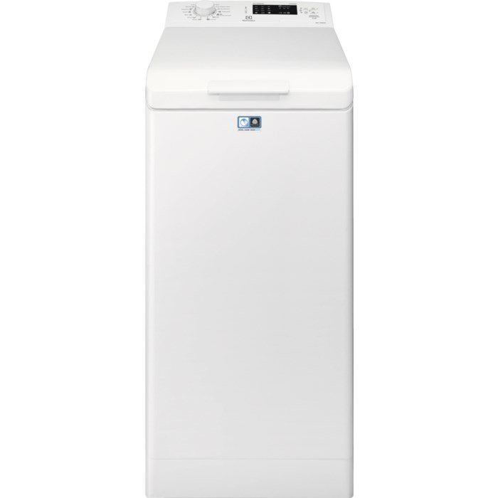 Electrolux EWT1262ISW kaina ir informacija | Skalbimo mašinos | pigu.lt