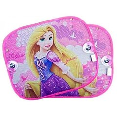 Lango apsauga nuo saulės Princess, 2 vnt, 317016 kaina ir informacija | Disney Namų apyvokos reikmenys | pigu.lt