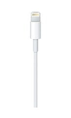 Кабель Apple Lightning USB-C, 2 м цена и информация | Кабели для телефонов | pigu.lt