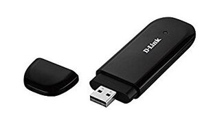 D-link DWM-222 4G USB цена и информация | D-Link Компьютерная техника | pigu.lt