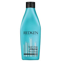 Кондиционер для обьема волос Redken High Rise Volume Lifting, 250 мл цена и информация | Бальзамы, кондиционеры | pigu.lt