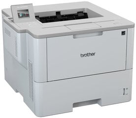 Brother HL-L6400DW Mono, Laser, Printer, цена и информация | Принтеры | pigu.lt