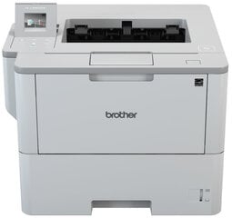 Brother HL-L6400DW Mono, Laser, Printer, цена и информация | Принтеры | pigu.lt