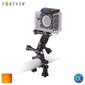 Forever Bike holder skirtas GoPro ir kitoms veiksmo kameroms цена и информация | Priedai vaizdo kameroms | pigu.lt