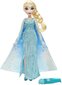 HASBRO spalvą keičianti lėlė Frozen B6700 Elsa Magical Story Cape Doll kaina ir informacija | Žaislai mergaitėms | pigu.lt