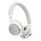 Audio Technica SR5WH ausinės, baltos kaina ir informacija | Ausinės | pigu.lt