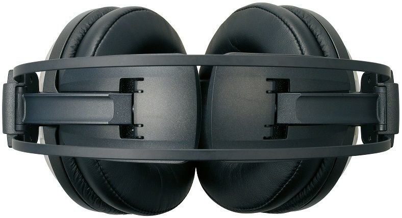 Audio Technica ATH-A2000Z kaina ir informacija | Ausinės | pigu.lt