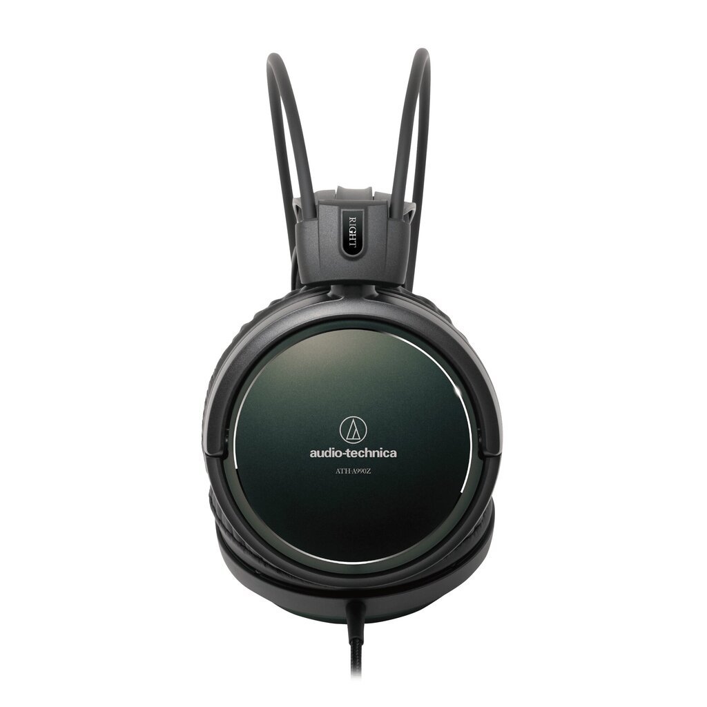 Audio Technica ATH-A990Z цена и информация | Ausinės | pigu.lt