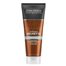 Drėkinamasis kondicionierius John Frieda​ Brilliant Brunette Colour Protecting 250 ml kaina ir informacija | John Frieda Plaukų priežiūrai | pigu.lt