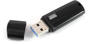 USB флеш память GOODRAM UMM3 128GB USB 3.0 цена и информация | USB накопители | pigu.lt