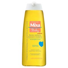 Micelinis šampūnas vaikams Mixa Baby 250 ml цена и информация | Mixa Духи, косметика | pigu.lt