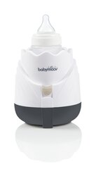 Нагреватель для бутылочек Babymoov Tulip cream A002027 цена и информация | Babymoov Товары для детей и младенцев | pigu.lt