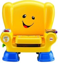 Mokomoji kėdutė Fisher Price kaina ir informacija | Lavinamieji žaislai | pigu.lt