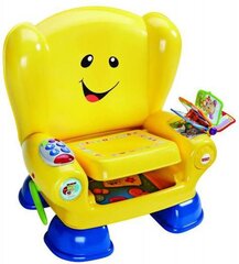 Обучающее сиденье для малышей Fisher Price  цена и информация | Fisher Price Духи, косметика | pigu.lt