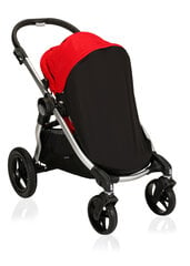 Защита для коляски от солнца и насекомых Baby Jogger City Select, BJ91555 цена и информация | Аксессуары для колясок | pigu.lt