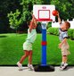 Krepšinio stovas su kamuoliu Little Tikes Tot Sports, 6208 цена и информация | Vandens, smėlio ir paplūdimio žaislai | pigu.lt