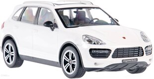 radijo bangomis valdomas automobilis Mega Creative Porsche Cayenne kaina ir informacija | Žaislai berniukams | pigu.lt