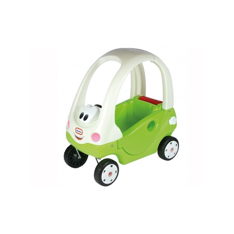Vaikiškas automobilis Little Tikes Grand Coupe Sport kaina ir informacija | Žaislai kūdikiams | pigu.lt