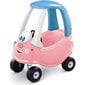 Automobilis stumdukas Little Tikes Cozy Princess Sininen Pinkki kaina ir informacija | Žaislai kūdikiams | pigu.lt