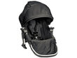 Baby Jogger papildoma sportinė kėdutė City Select Onyx, black, BJ01410 kaina ir informacija | Vežimėliai | pigu.lt