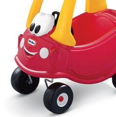 Толкаемая машина для детей Little Tikes Cozy Coupe, 612060 цена и информация | Игрушки для малышей | pigu.lt