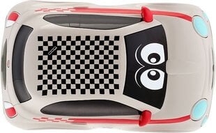Radijo bangomis valdomas automobilis Chicco Fiat 500 Sport 07275 kaina ir informacija | Chicco Vaikams ir kūdikiams | pigu.lt