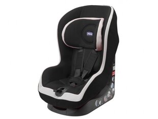 Automobilinė kėdutė Chicco Go-One, 9-18 kg, Coal kaina ir informacija | Chicco Vaikams ir kūdikiams | pigu.lt