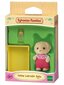 Mažylis šuniukas labradoras Sylvanian Families 5187 kaina ir informacija | Žaislai mergaitėms | pigu.lt