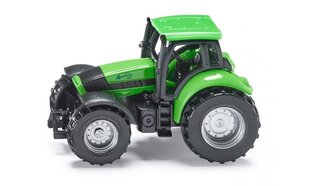 Traktorius Deutz Agrotron Siku, S0859 kaina ir informacija | Žaislai berniukams | pigu.lt