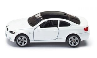 Автомодель BMW M3 Coupe Siku, S1450 цена и информация | Игрушки для мальчиков | pigu.lt