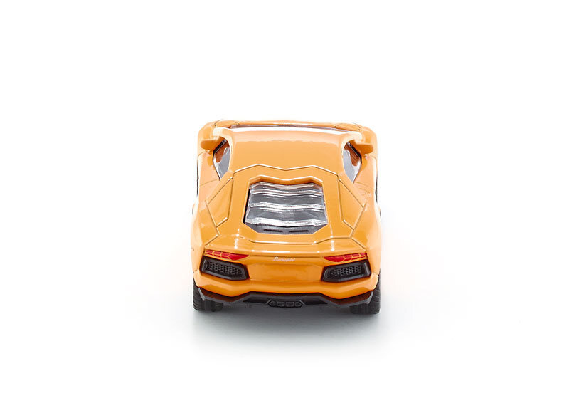 Automodelis Lamborghini Aventador LP 700-4 Siku, S1449 kaina ir informacija | Žaislai berniukams | pigu.lt