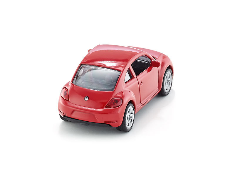 Automodelis VW the Beetle Siku, S1417 kaina ir informacija | Žaislai berniukams | pigu.lt