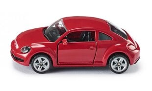 Automodelis VW the Beetle Siku, S1417 kaina ir informacija | Žaislai berniukams | pigu.lt