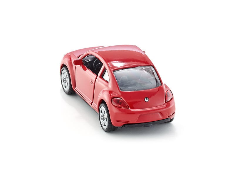 Automodelis VW the Beetle Siku, S1417 kaina ir informacija | Žaislai berniukams | pigu.lt