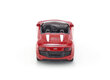 Automodelis Audi R8 Spyder Siku, S1316 kaina ir informacija | Žaislai berniukams | pigu.lt