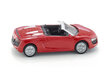 Automodelis Audi R8 Spyder Siku, S1316 kaina ir informacija | Žaislai berniukams | pigu.lt