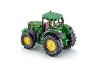 Трактор John Deere 7530 Siku, S1009 цена и информация | Игрушки для мальчиков | pigu.lt