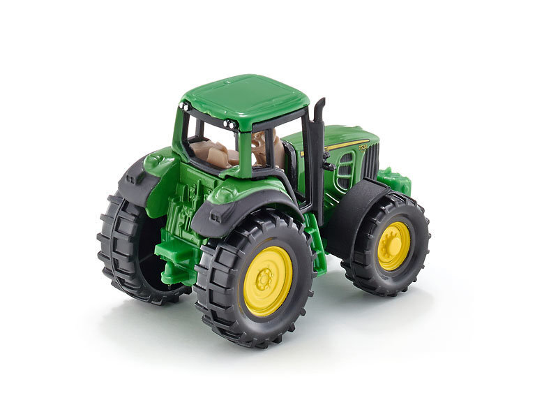 Traktorius John Deere 7530 Siku, S1009 kaina ir informacija | Žaislai berniukams | pigu.lt