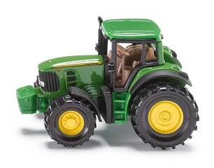 Трактор John Deere 7530 Siku, S1009 цена и информация | Игрушки для мальчиков | pigu.lt