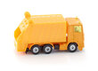 Atliekų išvežimo sunkvežimis Siku, 0811 kaina ir informacija | Žaislai berniukams | pigu.lt