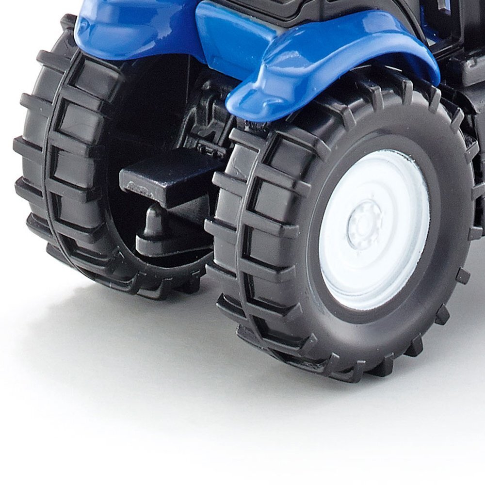 Traktorius New Holland T 8.390 Siku, S1012 kaina ir informacija | Žaislai berniukams | pigu.lt